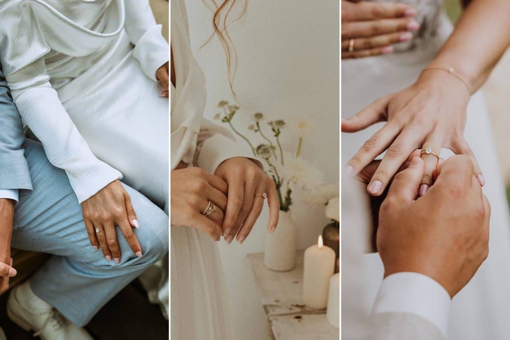 Hoeveel kost een verlovingsring nu écht? Gemiddelde prijzen in België