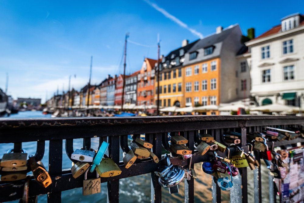 Demande en mariage à Copenhague? Découvrez ces lieux de conte de fées