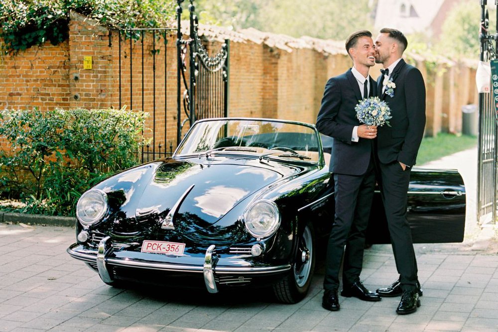 Organiser son mariage sans stress? Voici comment faire!