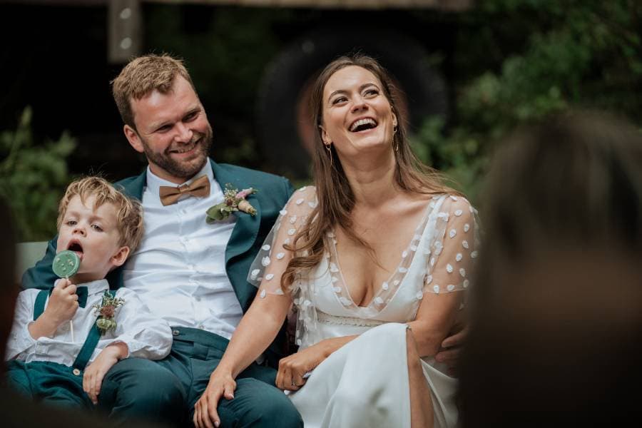 Top 10 dingen waar koppels spijt van hebben na hun huwelijksfeest