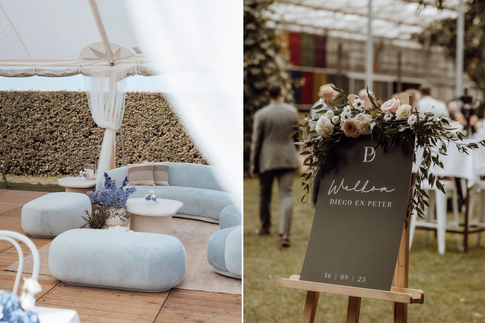 10 conseils pour un styling de mariage parfait