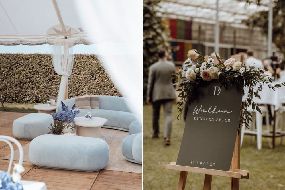 10 conseils pour un styling de mariage parfait