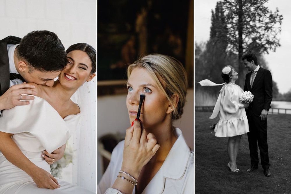 Comment trouver le ou la make-up artist idéal pour votre mariage ?