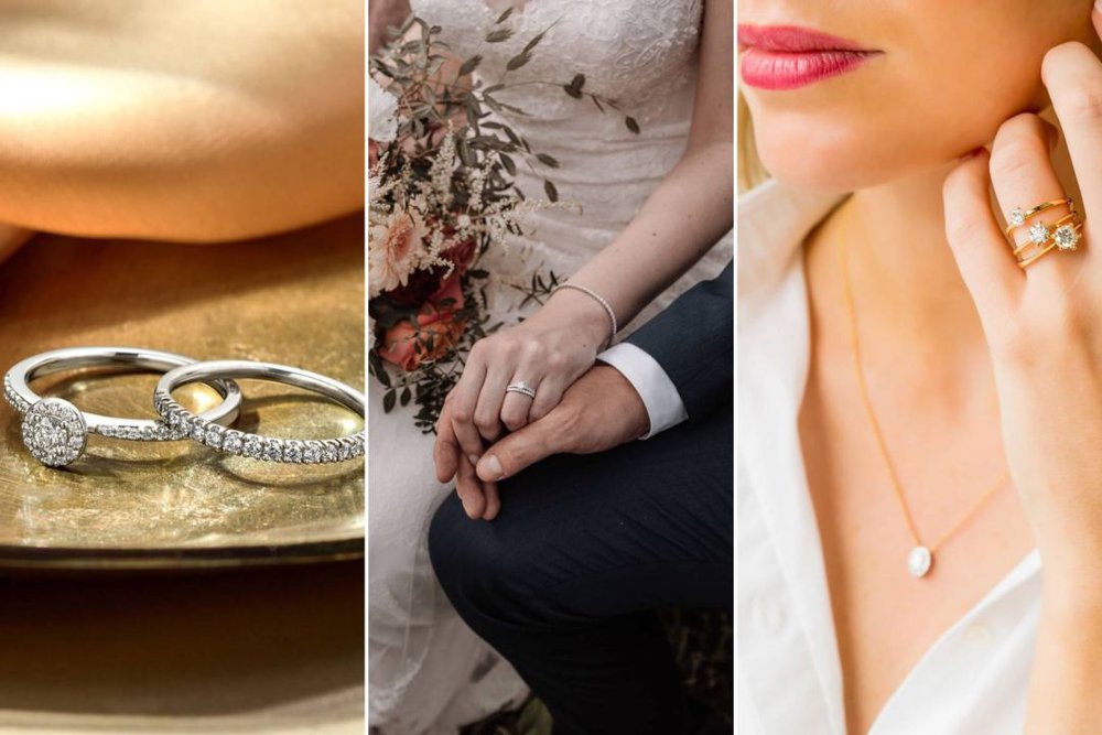 Top jewellers in West Flanders: 8 recommendations for your wedding rings and jewellery
