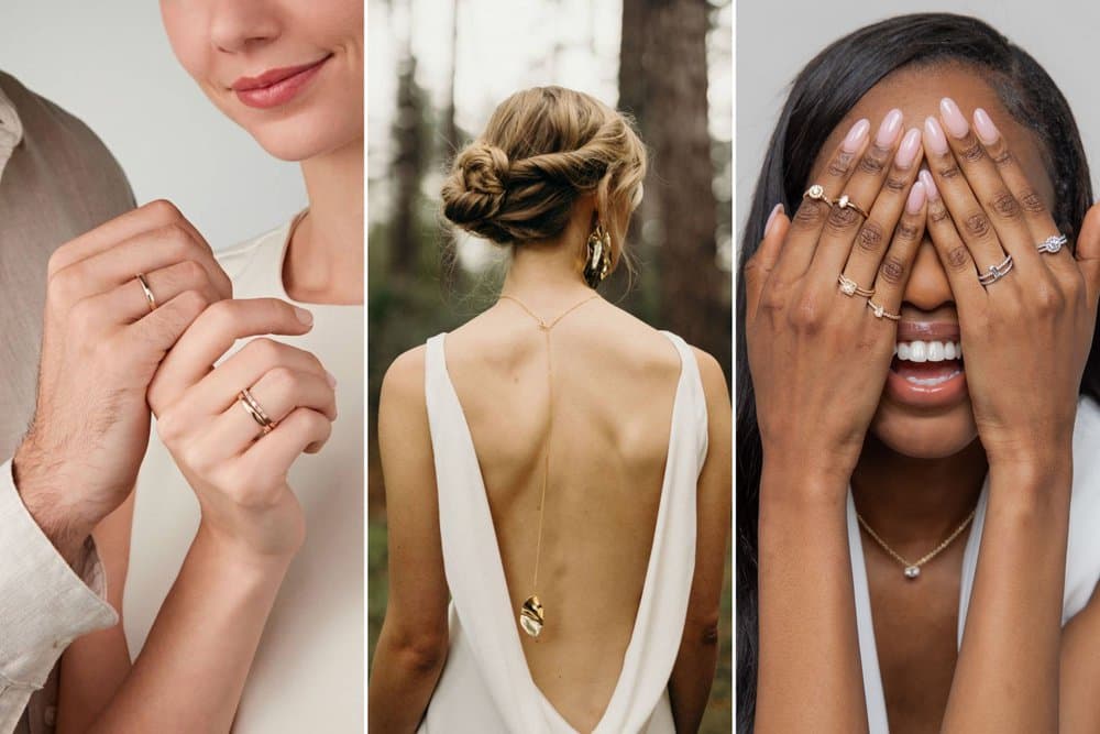 Juweliers in Oost-Vlaanderen: top adressen voor je trouwringen in en rond Gent