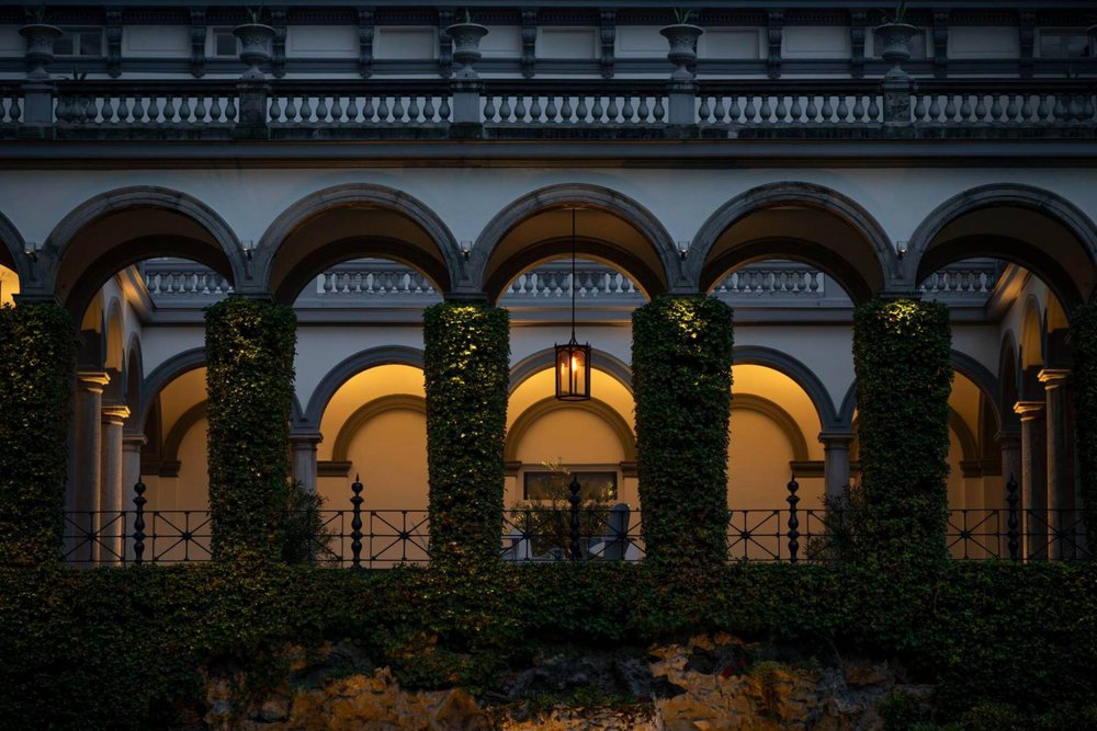 Italiaanse elegantie in België: je tijdloos huwelijksfeest in Kasteel van Drogenbos