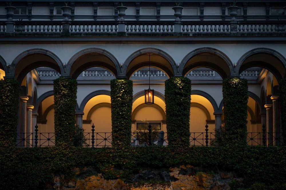 Italiaanse elegantie in België: je tijdloos huwelijksfeest in Kasteel van Drogenbos