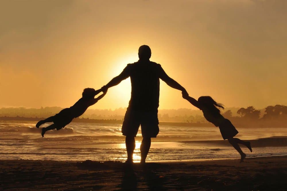 Romantische honeymoon of destination wedding met kids? Het kán!