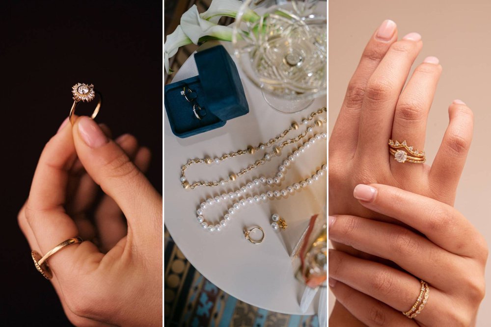 What to look for when buying an engagement ring?