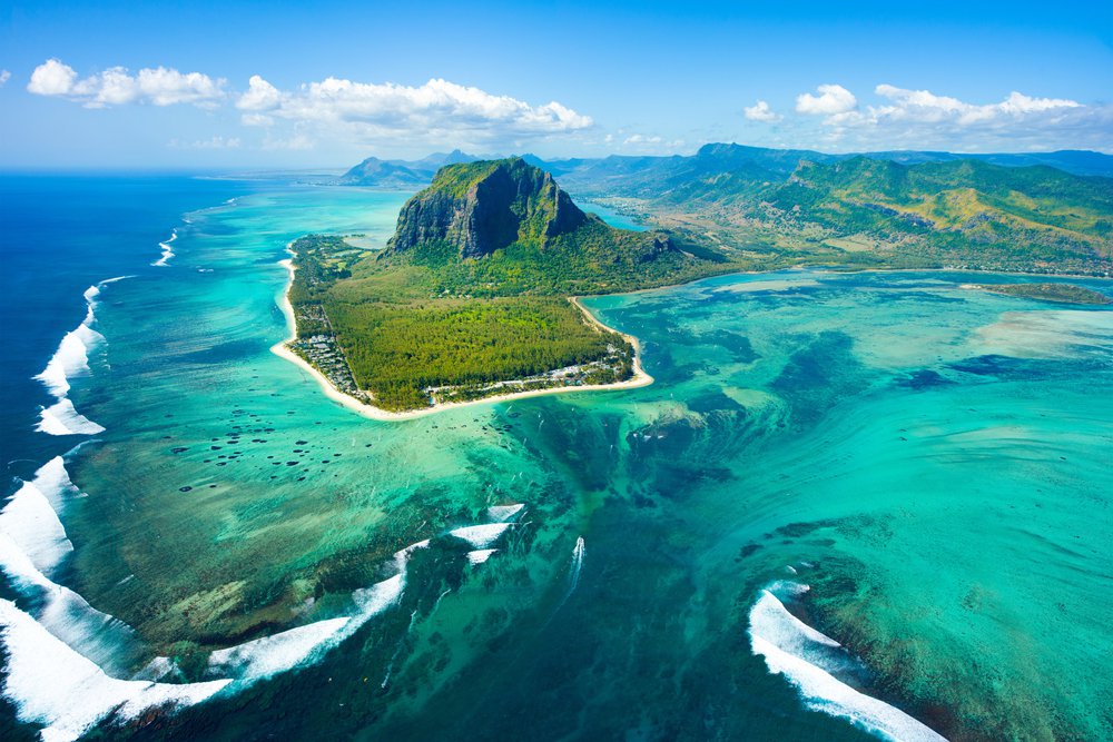 Honeymoon op Mauritius: ga je voor een strandvakantie, of voor actie?