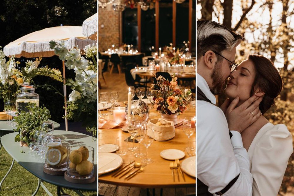20x cost savings for your wedding!
