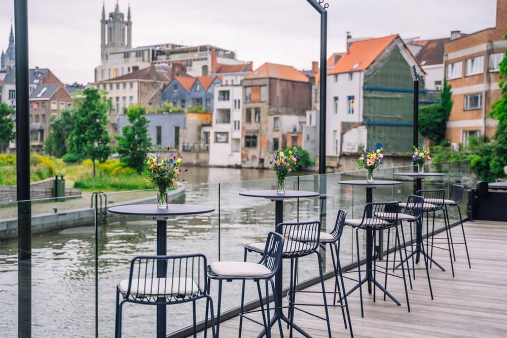 Exclusief en trendy: waarom trouwen op een boot iets voor jou is, volgens L’Esceau