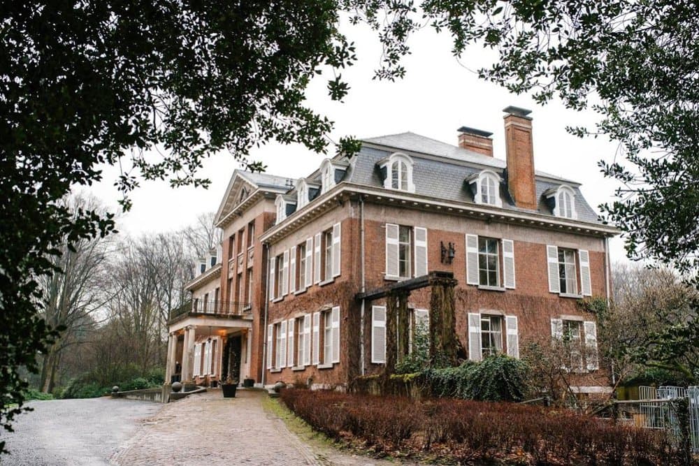 Getipt! Nieuwe toplocaties voor jouw feest