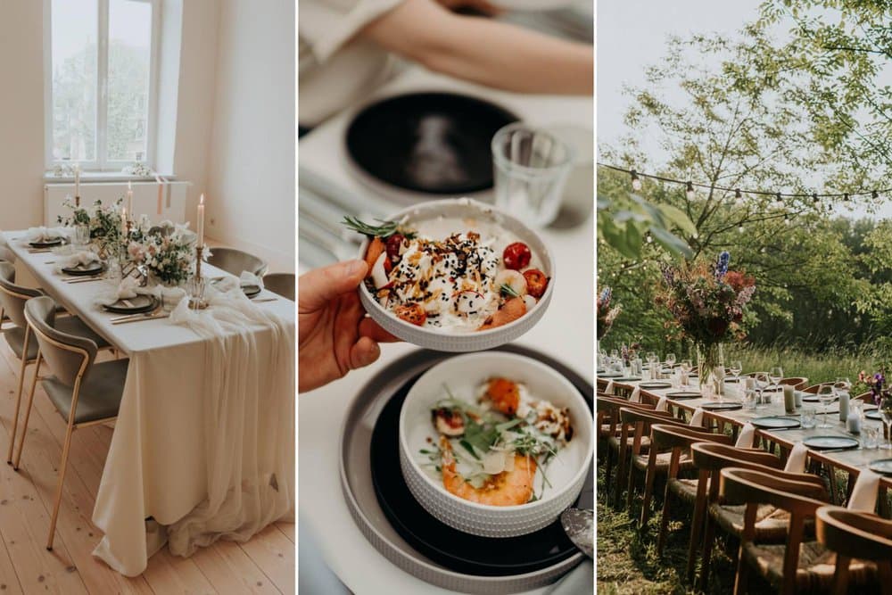 Kies je trouwdecoratie zonder stress met deze tips van Levi Party Rental