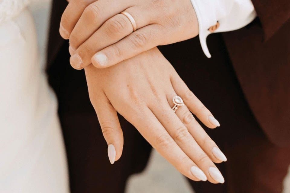 SOS : Comment agrandir ma bague de fiançailles ?