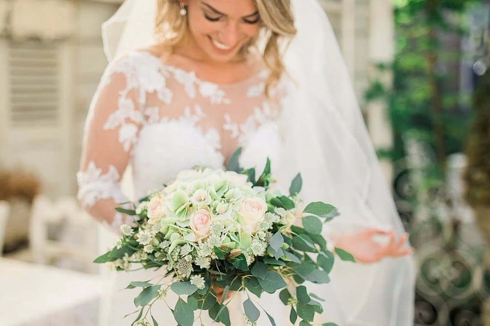 Aimez votre femme. Et aimez son ambition.