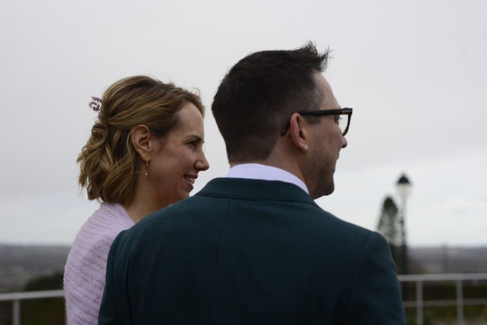 Lien & Koen: une fête de mariage pleine d'entrain à la Cense de Rigaux!