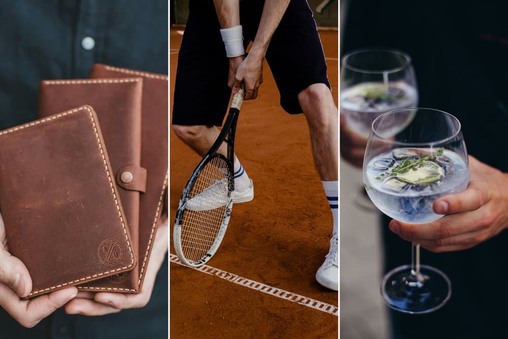 Cadeau voor vaderdag? Deze ideeën zijn lief, praktisch en persoonlijk