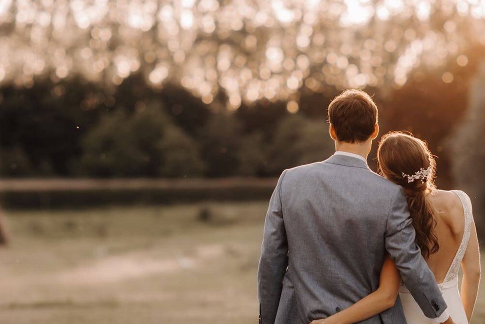 Je vais me marier ! Que faire maintenant ? Comment gérer le stress, la pression et les attentes lors de la planification de votre mariage, selon Nina Mouton