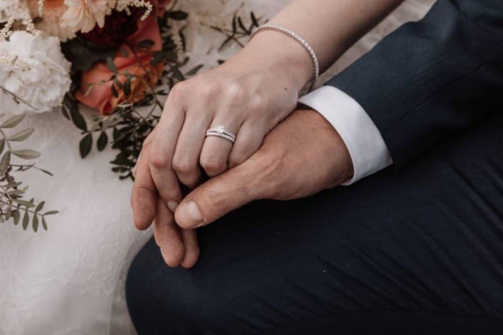 Ik ga trouwen! Wat nu!? Het vinden van je plek in het huwelijk, volgens Nina Mouton