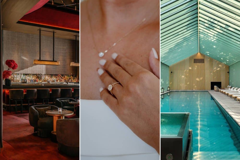 7 verrassende Valentijnscadeautjes voor haar