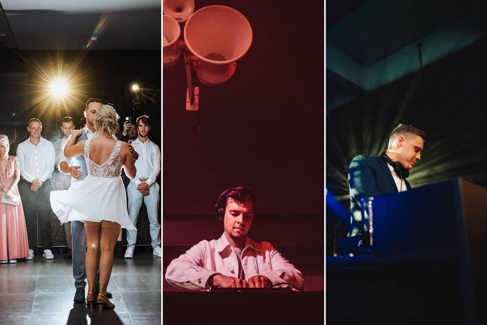 Zeker weten dat je DJ bij jullie past? Stel deze 6 vragen!