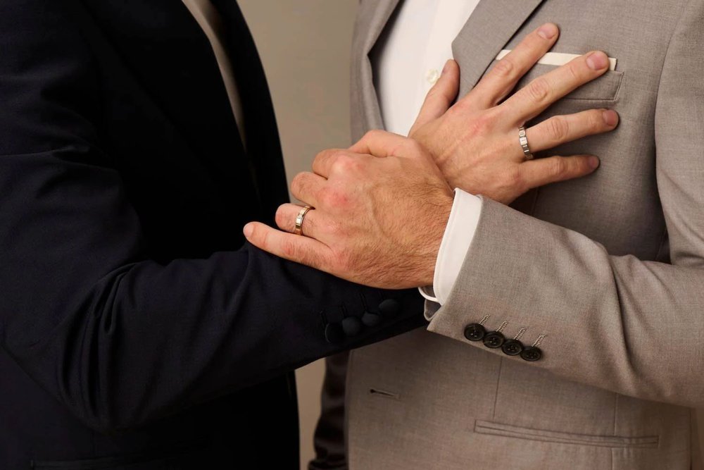 De voordelen van een verlovingsring van zilver