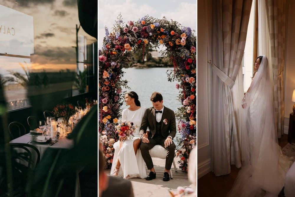 MUST-READ: Deze handige checklist voor je huwelijk toont je álle to do's per maand!