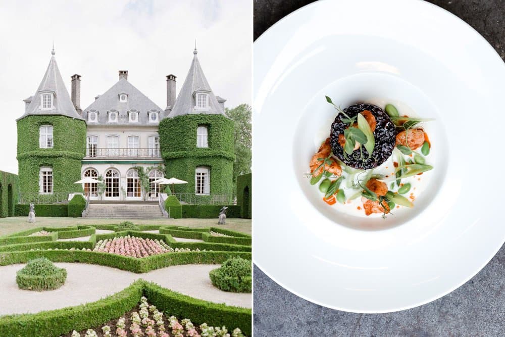 Trouwen in Wallonië? Dit zijn de mooiste feestzalen en beste cateraars!