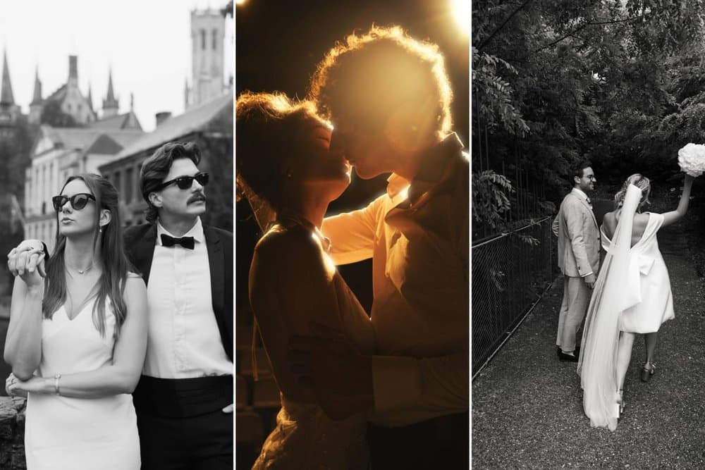 De ultieme briefing voor de fotograaf op je trouwfeest: bespreek dit zeker