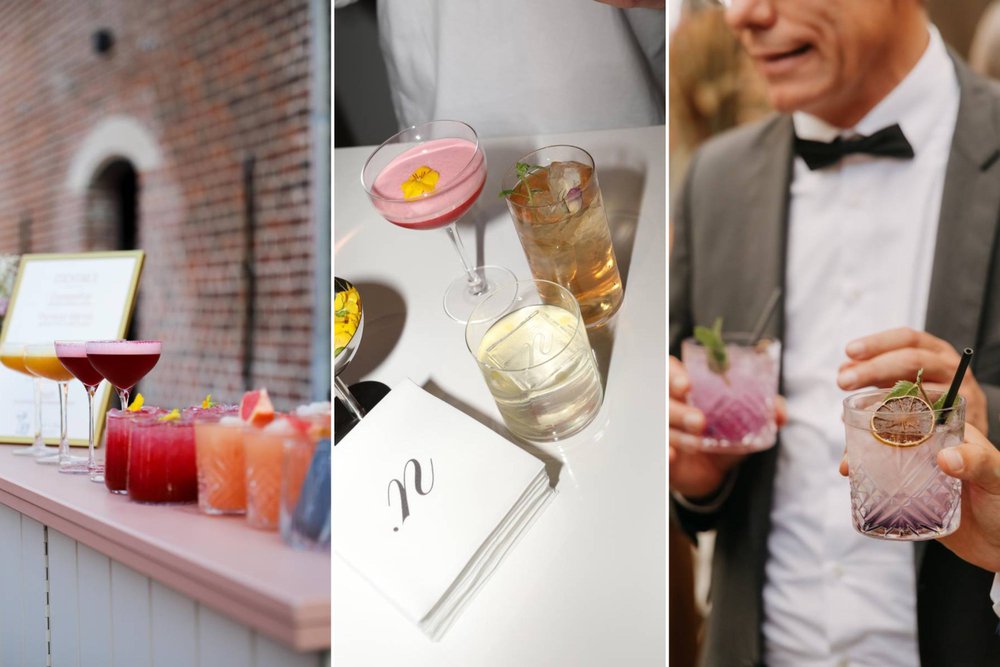 Inspiratie en tips om je ideale cocktailmenu te creëren