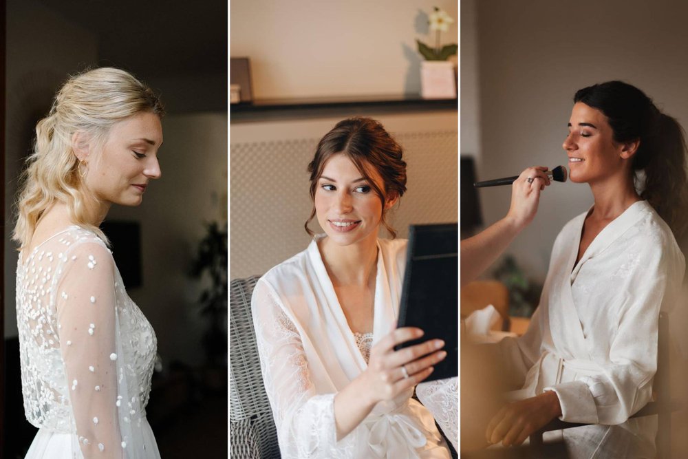 Winter-proof beauty: 11 essential skincare and makeup tips for the winter bride