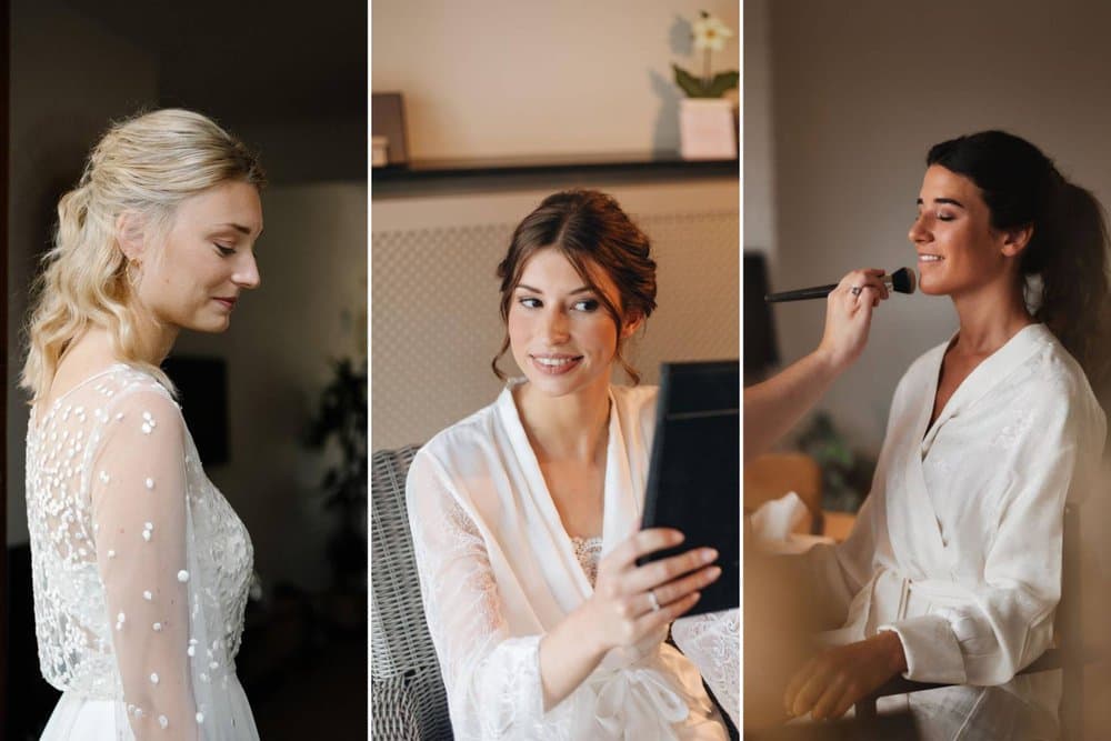 Winterproof beauty: 11 essentiële skincare & make-up tips voor de winterbruid