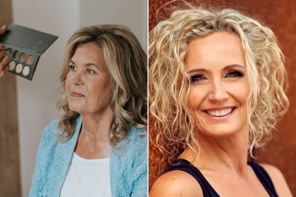 10 make-up tips voor de mama’s en oma’s van het bruidspaar