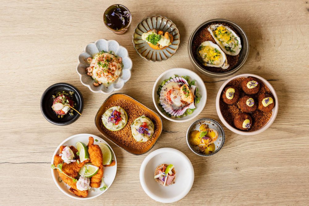 Making Your Wedding Dinner Personal, Local, and Surprising? Ma Kwizien Tells You How