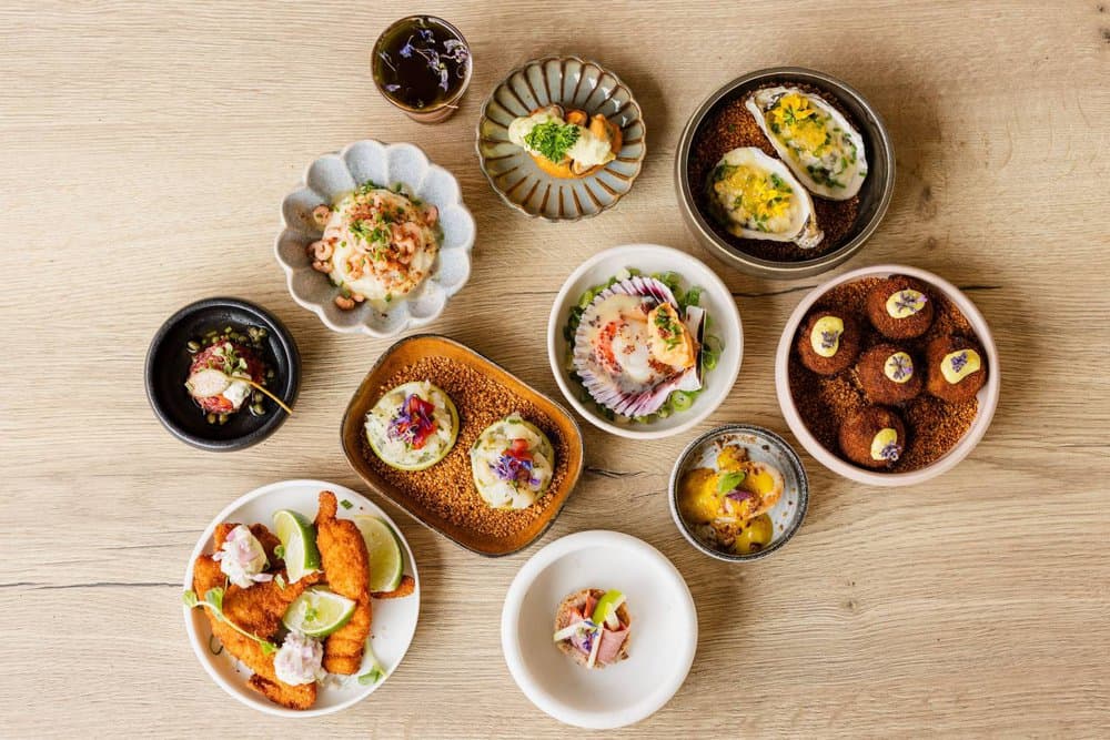 Je huwelijksdiner persoonlijk, lokaal en verrassend maken? Ma Kwizien vertelt je hoe