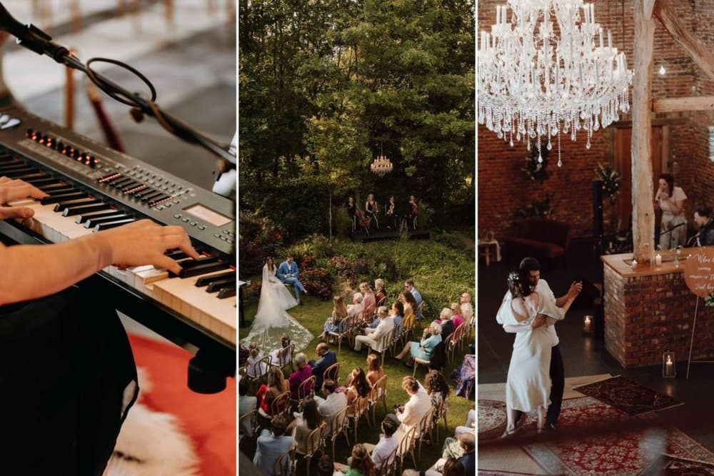 Les 20 chansons les plus romantiques de tous les temps