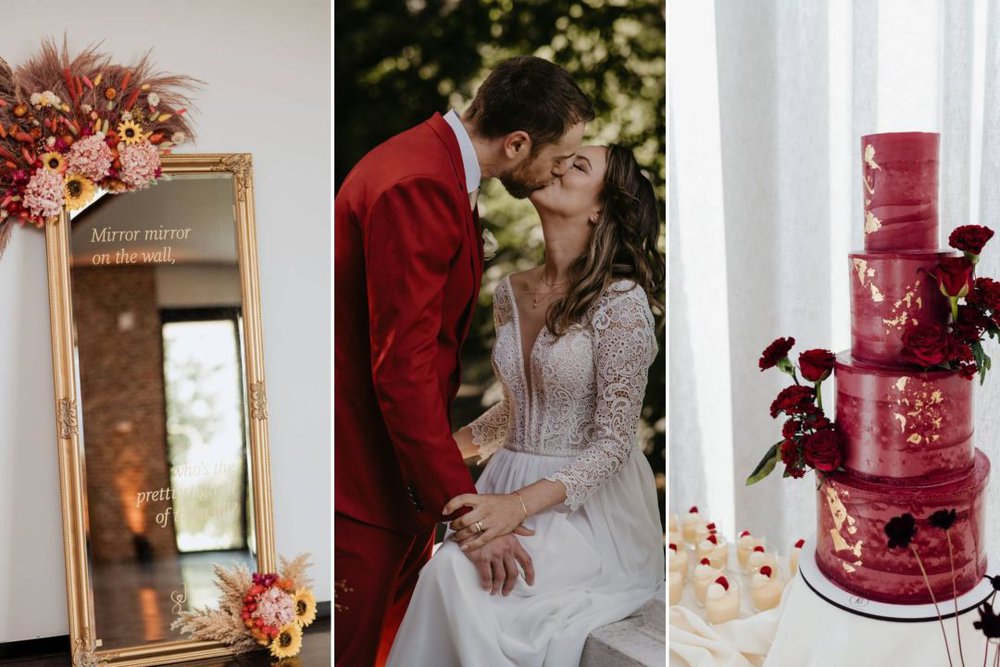 From mood board to real wedding, here's how to get started!