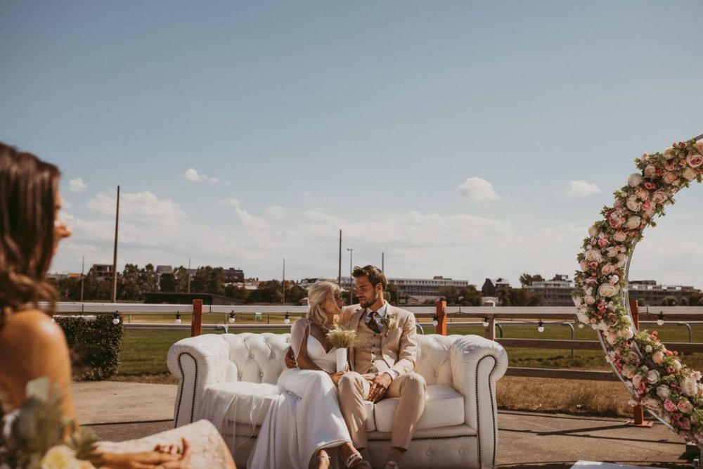 Top 10 myths debunked for your wedding party