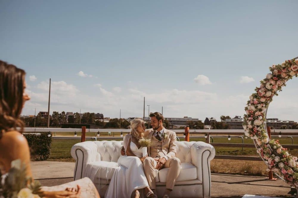 Top 10 myths debunked for your wedding party