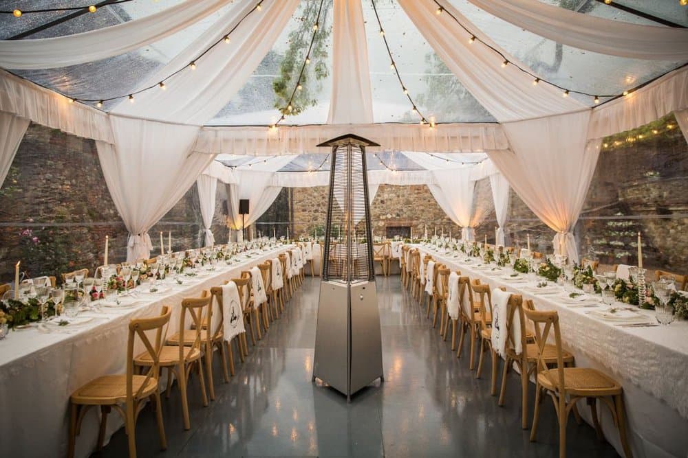 Vijf vragen aan de luxe wedding planner Feriatus