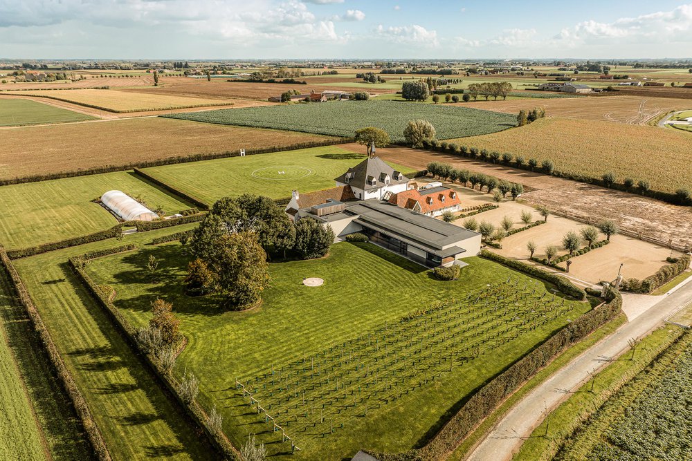‘t Convent 2.0, waar elegantie en moderniteit samenkomen