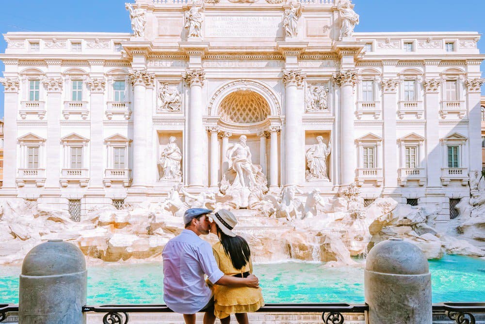 Why a city break as a honeymoon is a great idea!