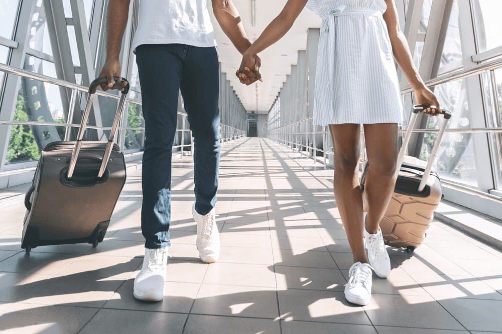 7 tips to pack your valise honeymoon-proof