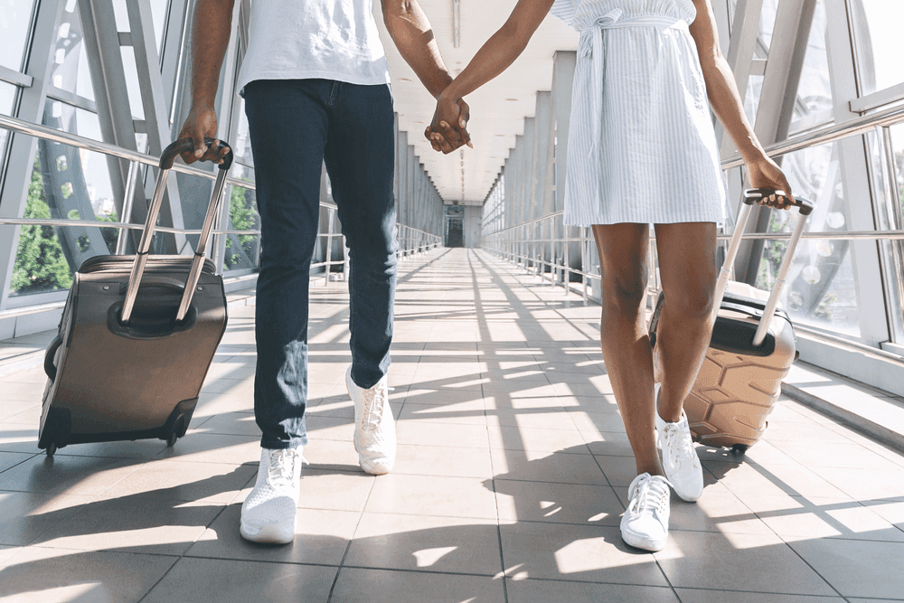 7 tips om je valies honeymoon-proof in te pakken