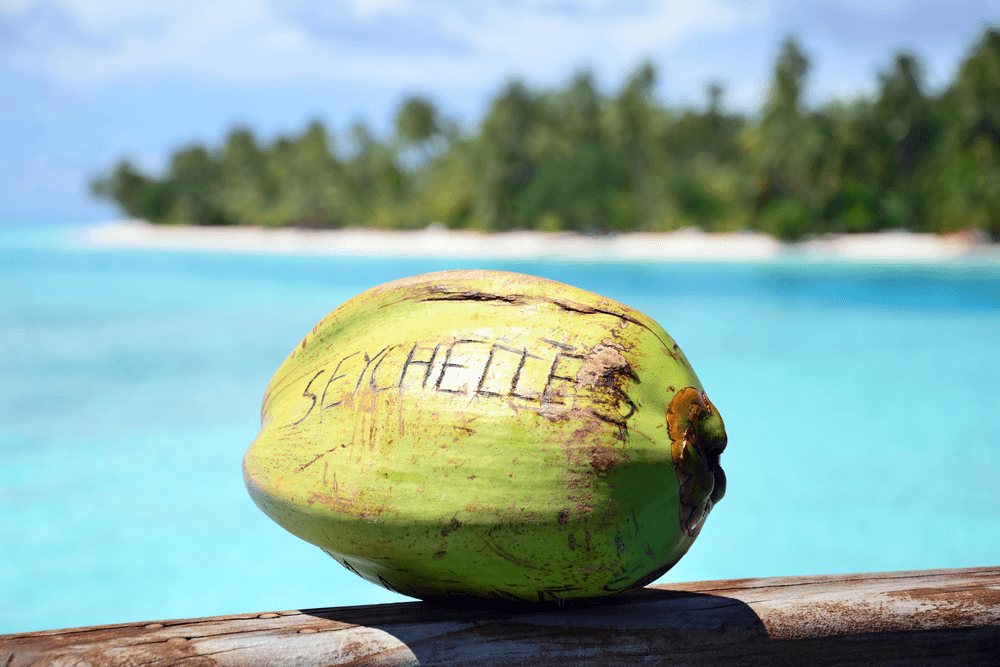 Honeymoon Gids: op huwelijksreis naar de Seychellen, een klein stukje paradijs