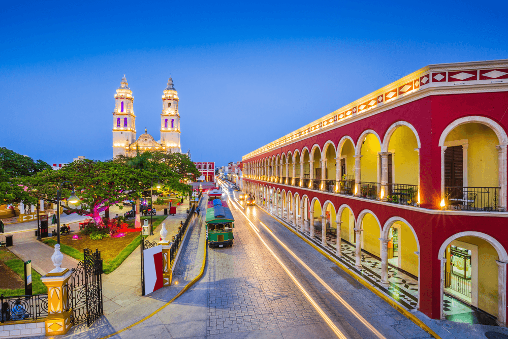 10 redenen waarom je op huwelijksreis wil gaan naar Mexico!