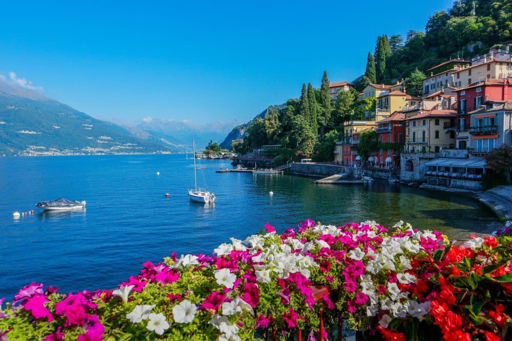 11 reasons why you want to honeymoon in Italy