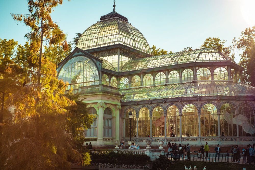 Marriage proposal in Madrid: the best spots!