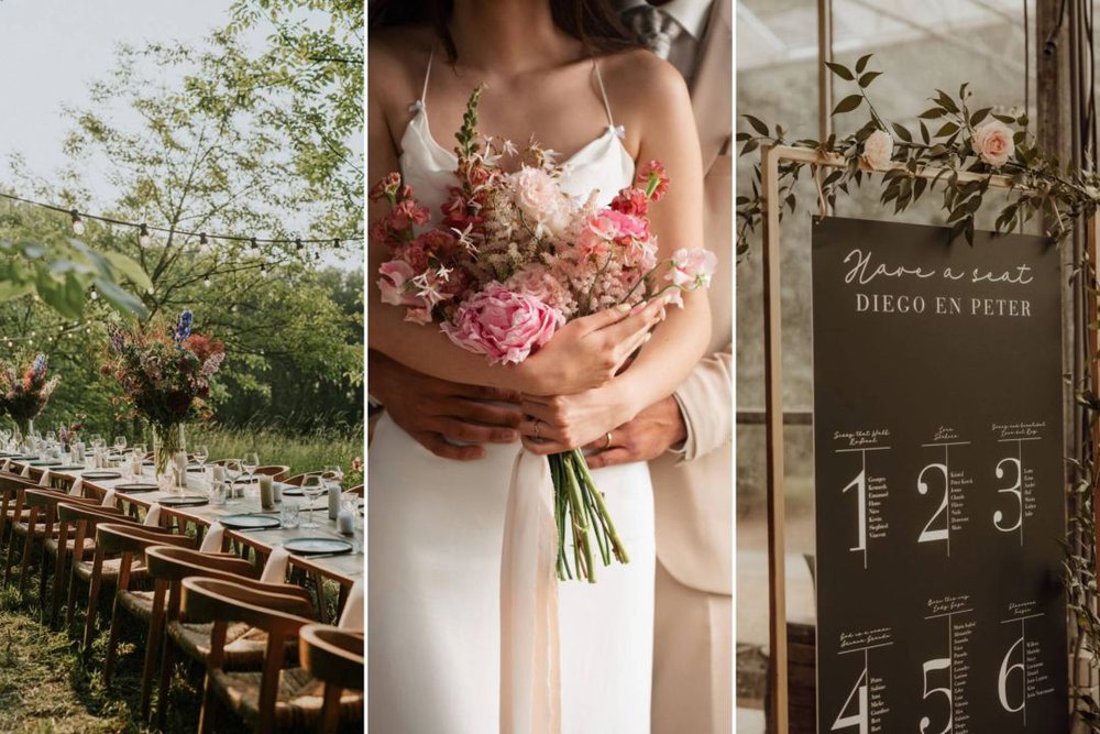Avoiding a financial hangover? These 15 unexpected costs for your wedding party you'll want to know about!